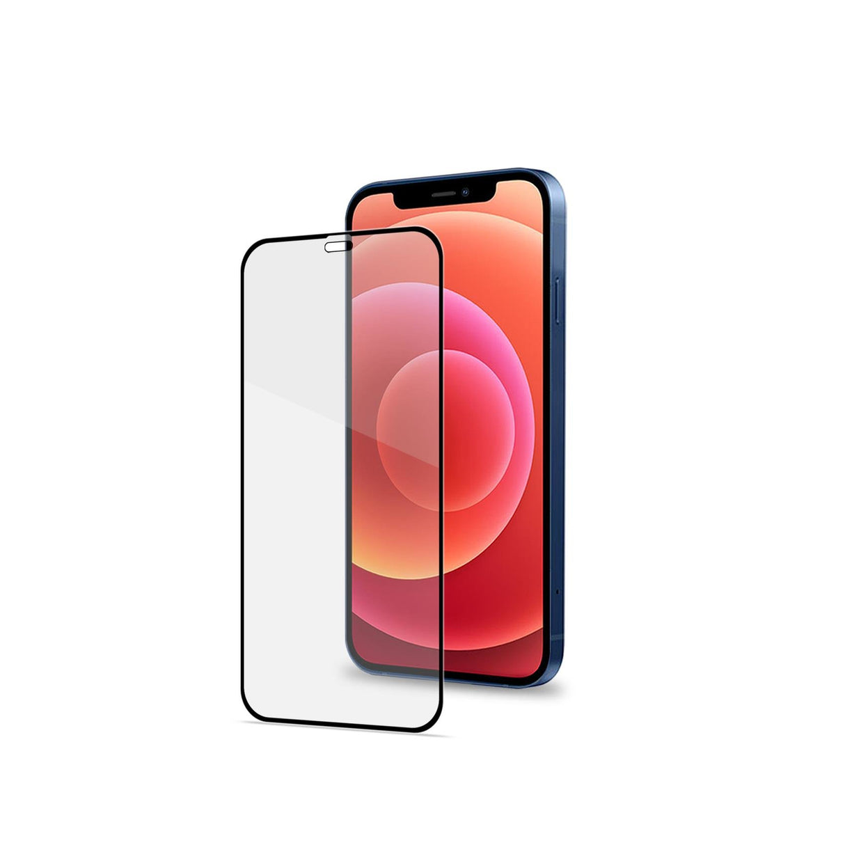 EAN 8021735761150 - Celly Full Glass Protector de pantalla Apple 1 pieza(s) imagen 1