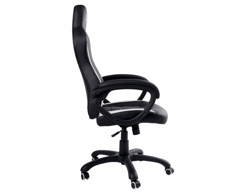 Silla Gaming Nacon Official Playstation Chair Ch-350 Black