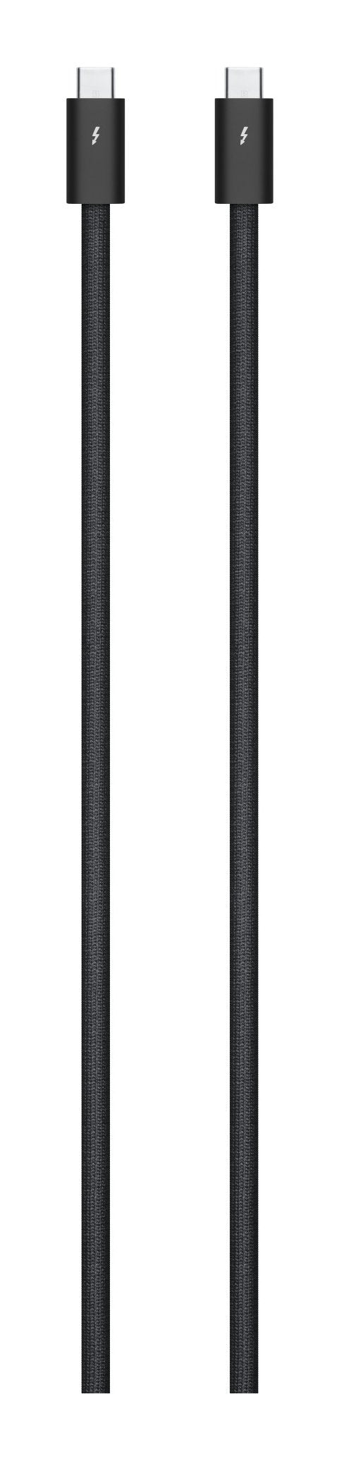 EAN 0195949894459 - Apple MC9C4ZM/A cable Thunderbolt 1 m 120 Gbit/s Negro imagen 3
