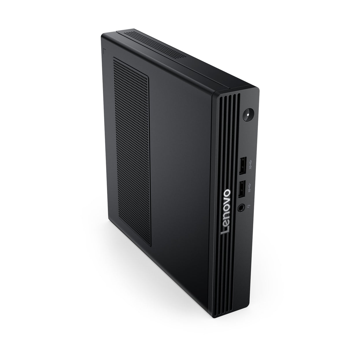 EAN 199272502920 - Lenovo V100q Intel® N N100 8 GB DDR5-SDRAM 256 GB SSD Mini PC Negro imagen 10