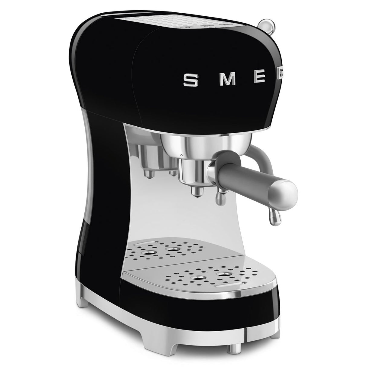 EAN 8017709324803 - Smeg ECF02BLEU cafetera eléctrica Manual Máquina espresso 1,1 L imagen 3
