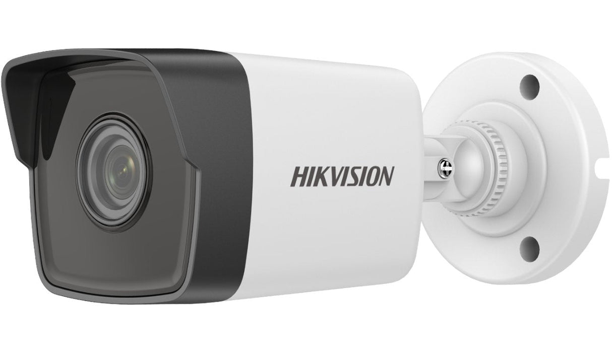 Cámara Bullet Ip 2mp H265+ Ip67 2.8mm Ir30m Hikvision