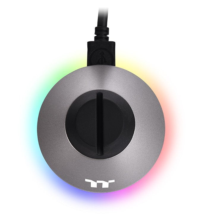 Thermaltake Bungee Para Ratón Argent Mb1 Rgb
