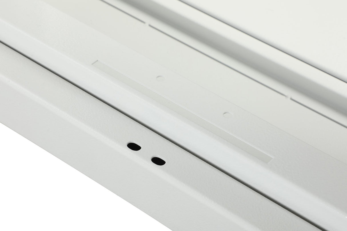 EAN 4016032476825 - Digitus DN-31132 armario rack 47U Rack o bastidor independiente Gris imagen 10
