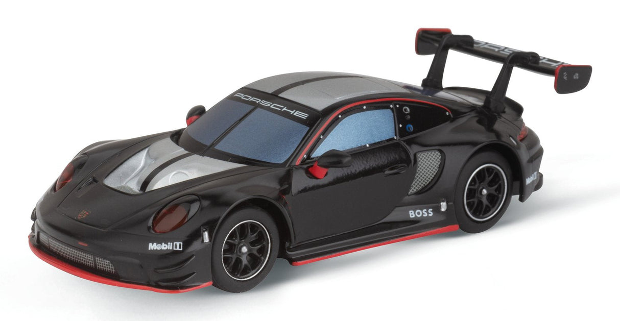 Carrera Hybrid - Diable Drivers, Racerchack 1:50 50050002