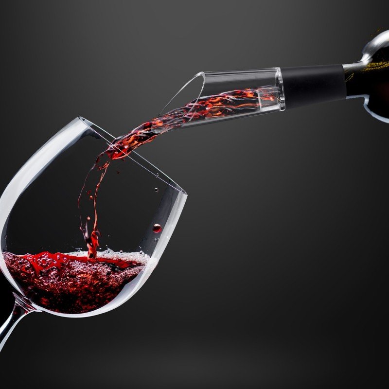 Sacacorchos Eléctrico Ufesa 73205470 Easy Open