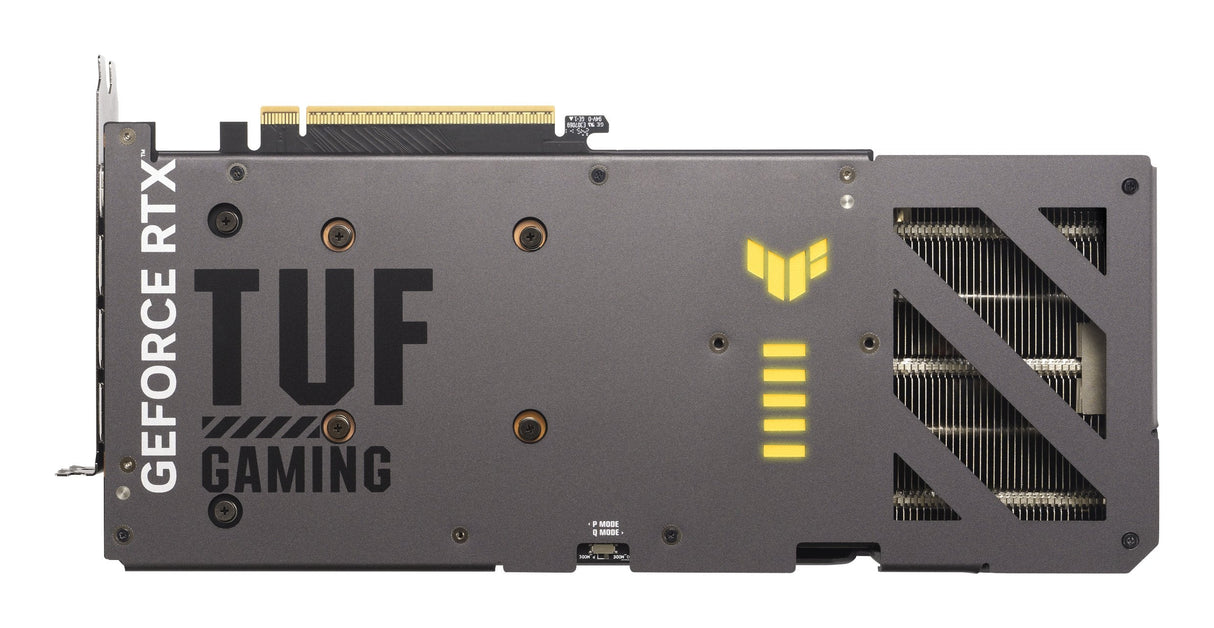 EAN 4711387994382 - ASUS TUF Gaming TUF-RTX5060TI-O16G-GAMING NVIDIA GeForce RTX 5060 Ti 16 GB GDDR7 imagen 3