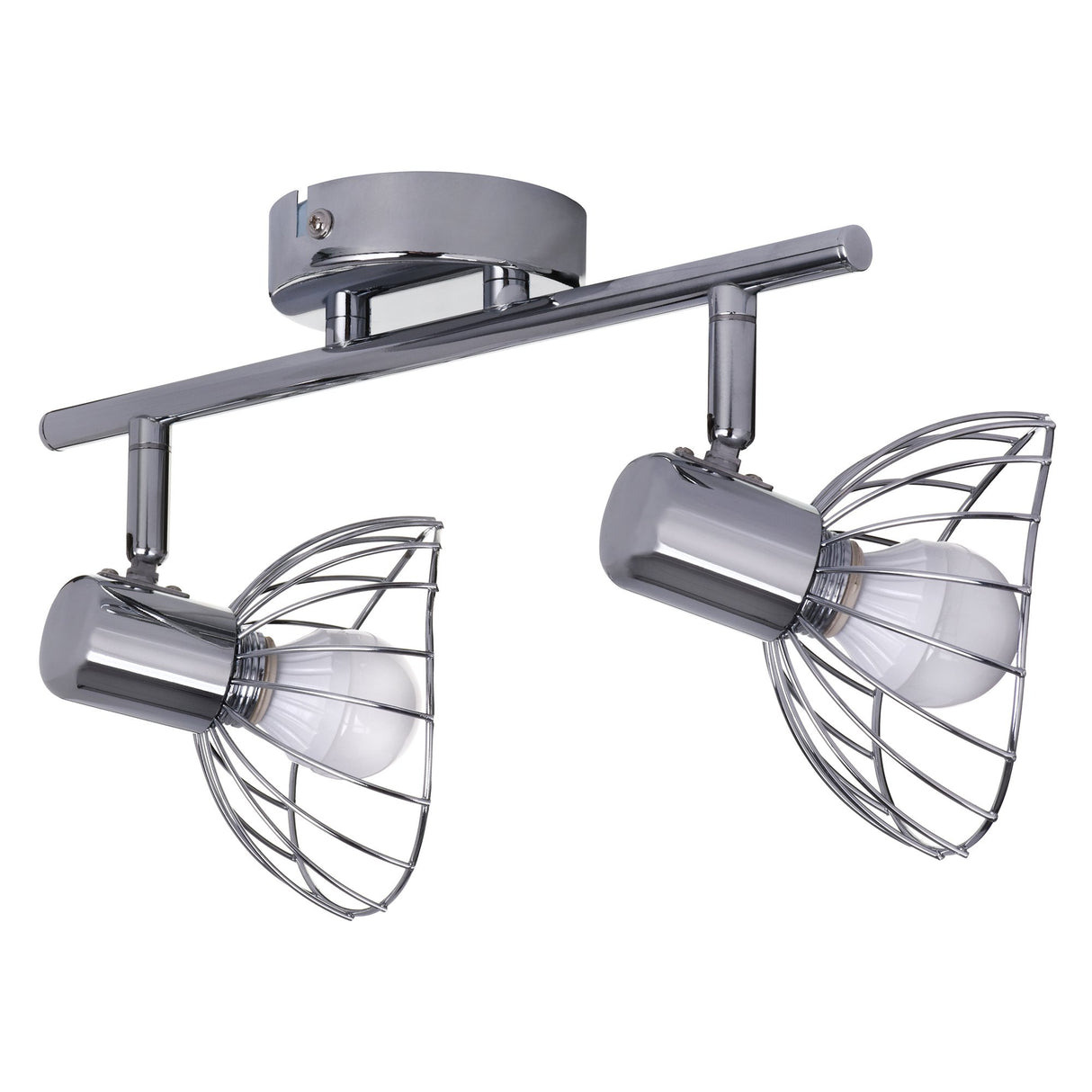 EAN 5901443120988 - Activejet AJE-GIZEL 2P iluminación de pared imagen 1