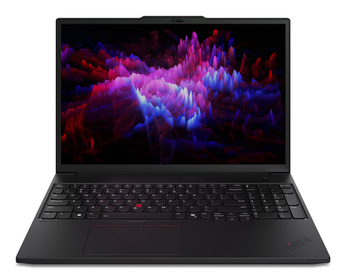 EAN 198153382750 - Lenovo ThinkPad P16s Gen 3 (Intel) Intel Core Ultra 7 165H Estación de trabajo móvil 40,6 cm (16") WQUXGA imagen 1