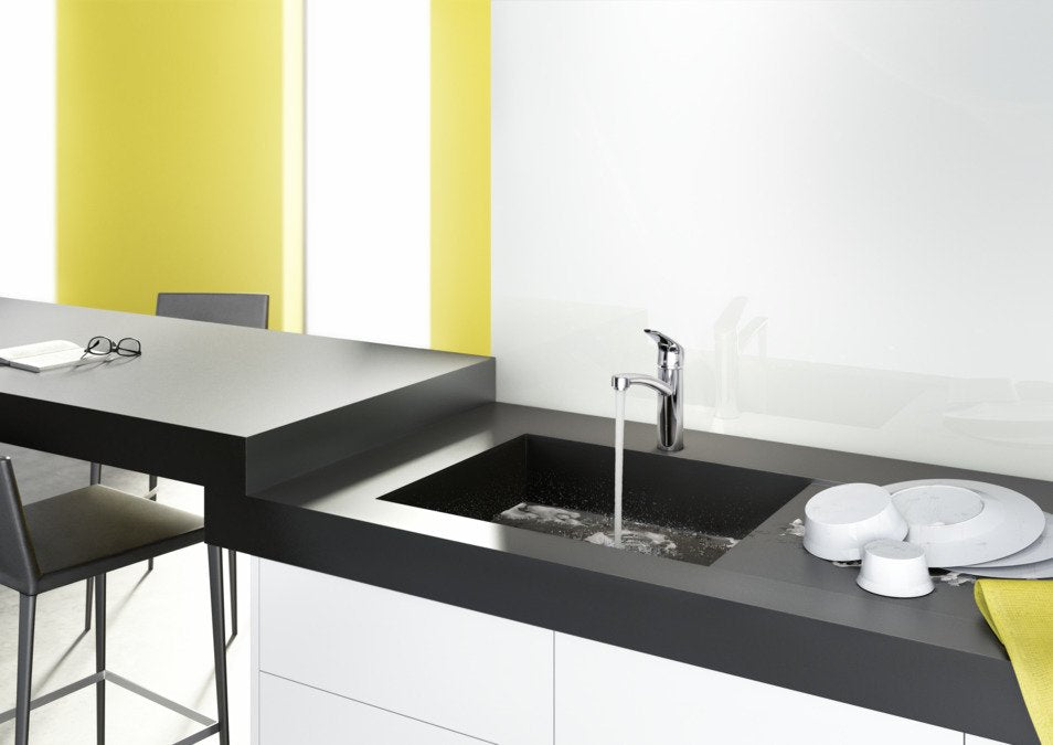 EAN 4011097641904 - Hansgrohe Focus Cromo imagen 3