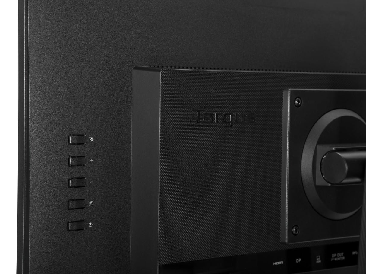 EAN 5051794036176 - Targus DM4240PEUZ pantalla para PC 61 cm (24") 1920 x 1080 Pixeles HD LCD Negro imagen 12