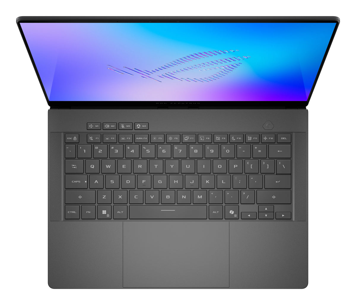 Portátil Asus Rog Zephyrus G14 Gu405ar-U93dot57cs1 14" Ultr