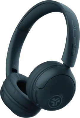Jlab Studio 2 Wireless On-Ear Blue Deep Blue