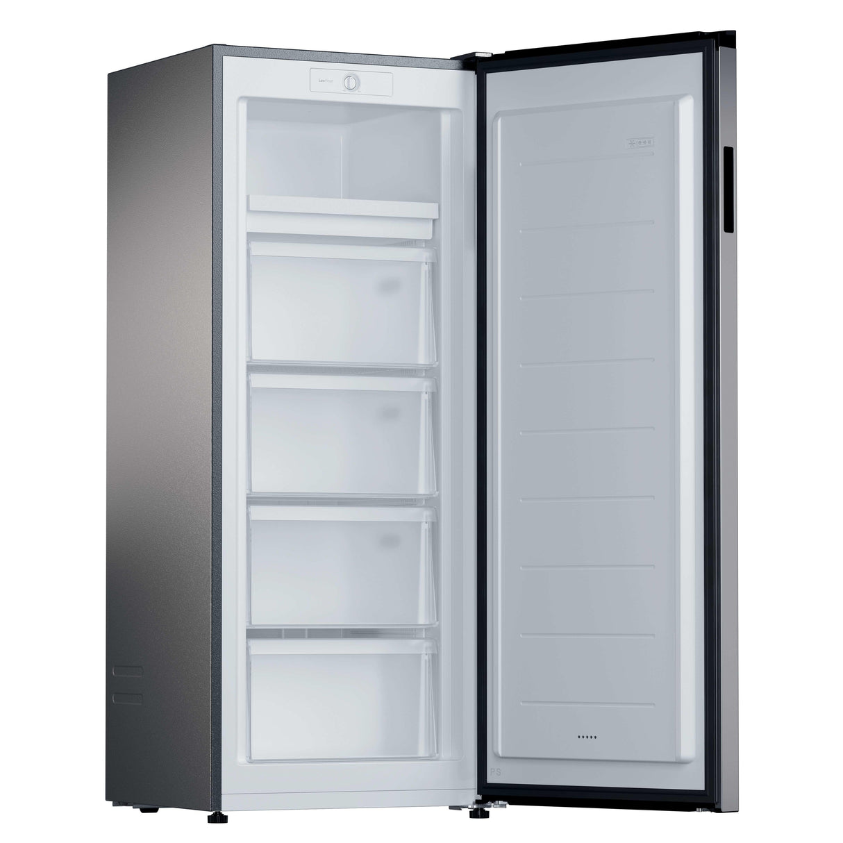 Zamralzarka Szufladowa Cnuq2l513ex