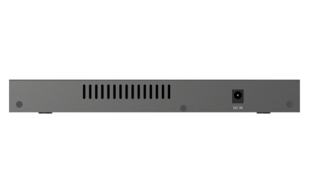 Qnap Qsw-L2110-10t - Switch - Managed - 8 X 2.5gbase-T