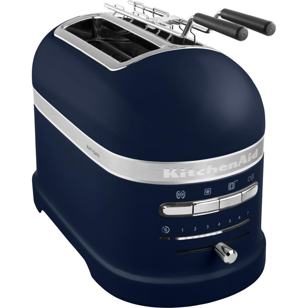 Kitchenaid 5kmt2204eib Artisan Toaster Aal