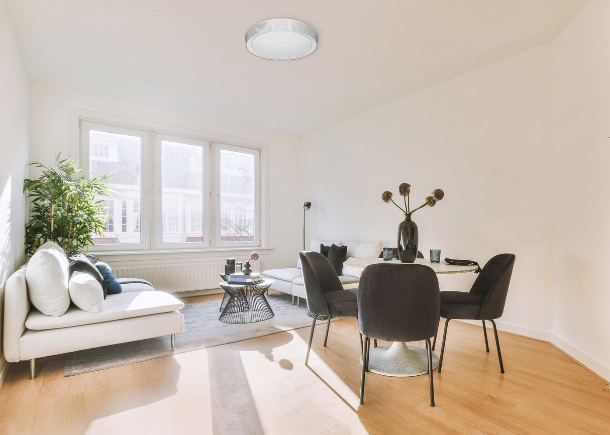 EAN 5901443122814 - Activejet AJE-KAMA 24W iluminación de techo Bombilla(s) no reemplazable(s) imagen 4