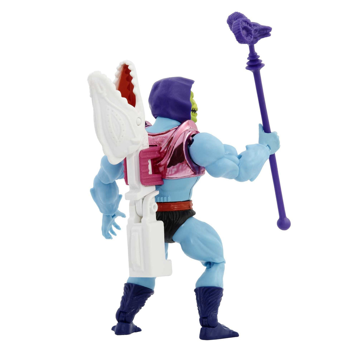 EAN 0194735030880 - Mattel HDT23 figura de acción y colleccionable imagen 4