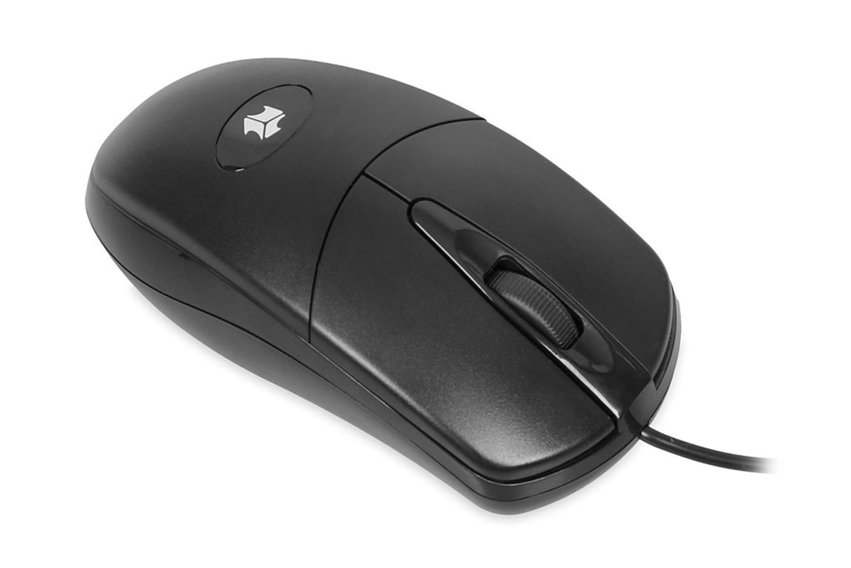 EAN 5903968680923 - iBox IMOF007 ratón Universal Ambidextro USB tipo A Óptico 1000 DPI imagen 7