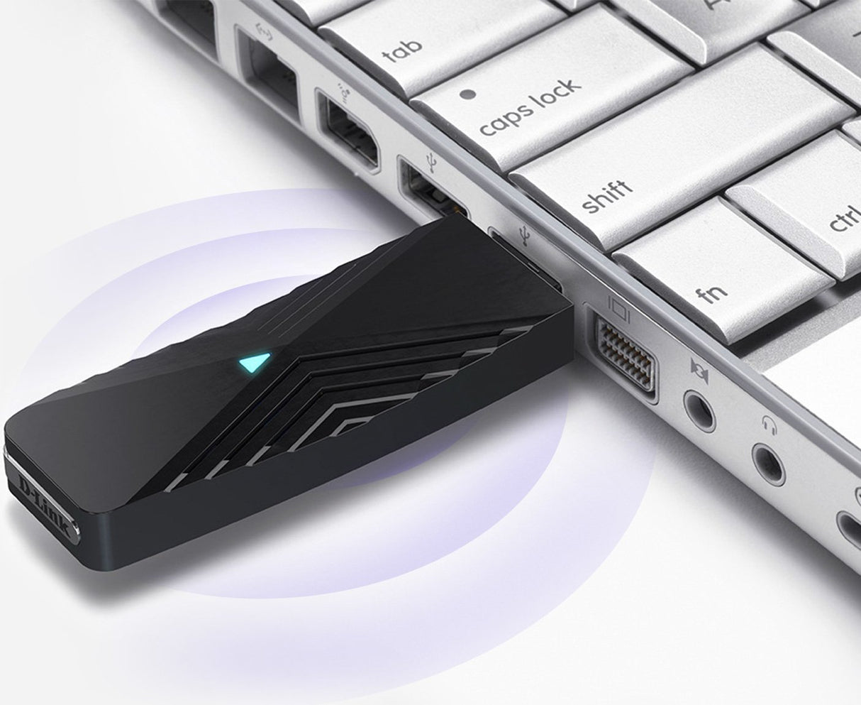 EAN 0790069462283 - D-Link DWA-X1850 adaptador y tarjeta de red WLAN 1800 Mbit/s imagen 5