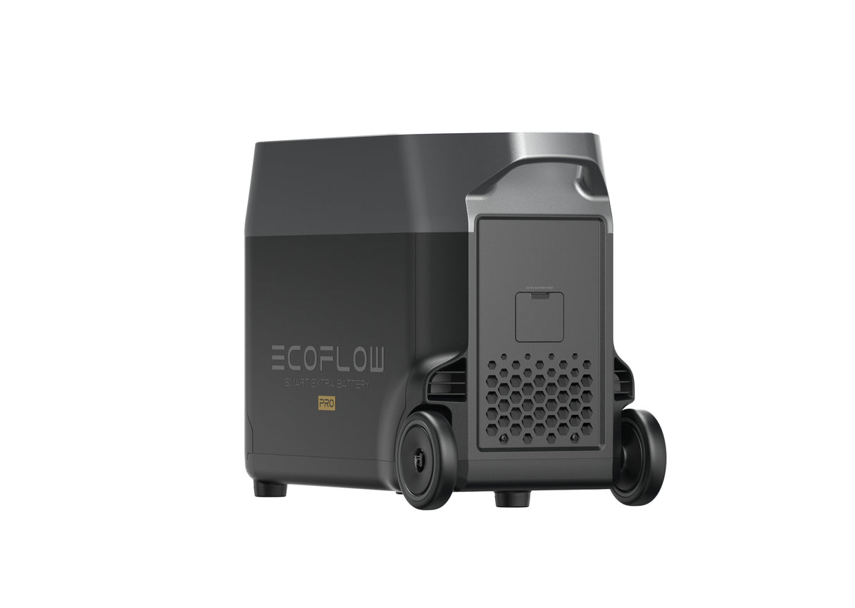 Ecoflow Delta Pro Batería