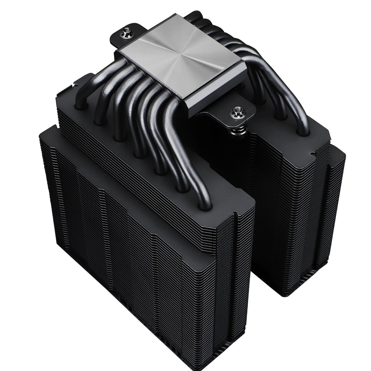 Thermalright Phantom Spirit 120 Evo Procesador Disipador Térmico/Radiador 12 Cm Negro