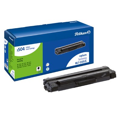 Pelikan Toner Samsung Mlt-D1052l Negro 3504 Rehilt
