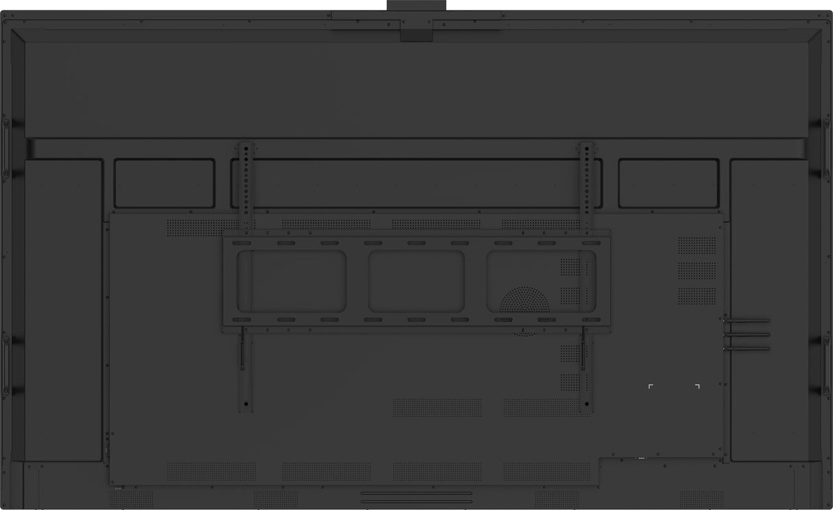 EAN 4948570124862 - iiyama TE8615A-B1AG pantalla de señalización Pantalla plana para señalización digital 2,18 m (86") Wifi 5 imagen 8