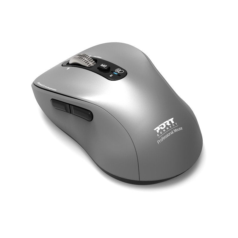 Sideral Mouse Recharg Bth Com Pro Type C