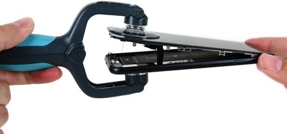 Ifixit Isclack Evo, Kit De Reparación Eu145519-1