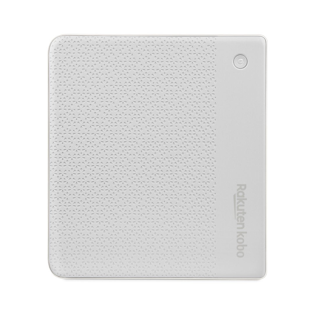 EAN 0681495009480 - Rakuten Kobo Libra Colour lectore de e-book Pantalla táctil 32 GB Wifi Blanco imagen 5