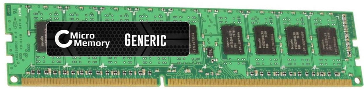 EAN 5712505096383 - CoreParts MMD2622/8GB módulo de memoria 1 x 8 GB DDR3 ECC imagen 1