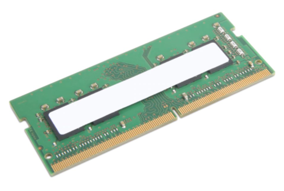 EAN 0195890234038 - Lenovo 4X71D09534 módulo de memoria 16 GB 1 x 16 GB DDR4 260-pin SO-DIMM imagen 1