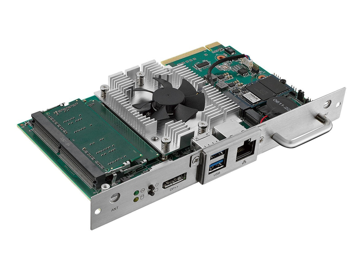 Sdm Advanced (Adl-I5-D8/128/W10iot B)