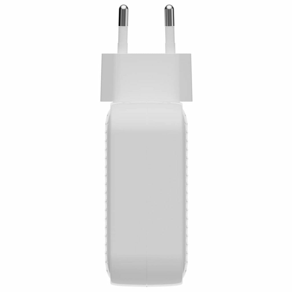 EAN 6941921149390 - HYPER HJ1003WHWWGL cargador de dispositivo móvil Portátil, Smartphone, Tableta Blanco Corriente alterna C imagen 9