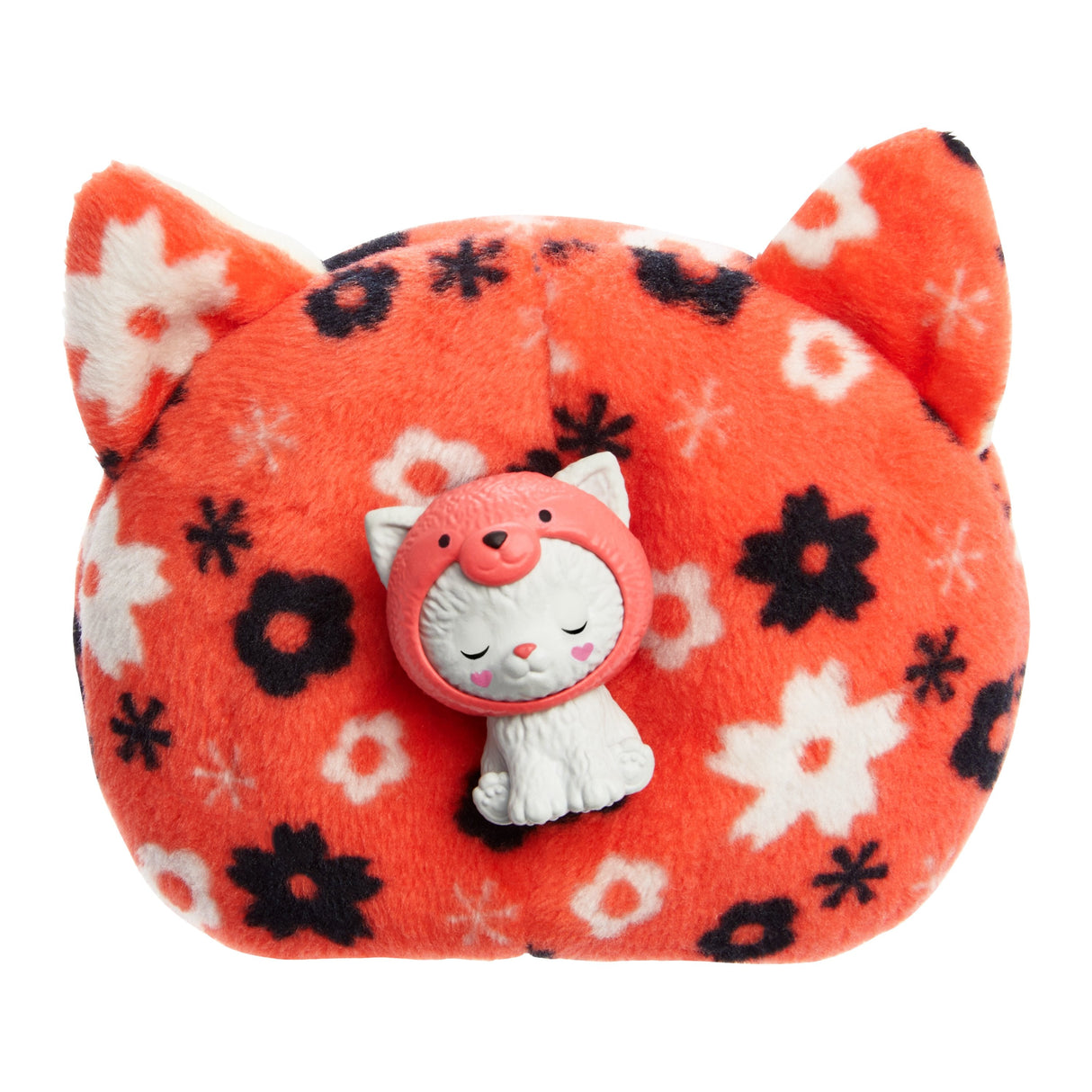 Muñeca Mattel Barbie Cutie Reveal Chelsea Costume Cuties Series - Kitty Red Panda