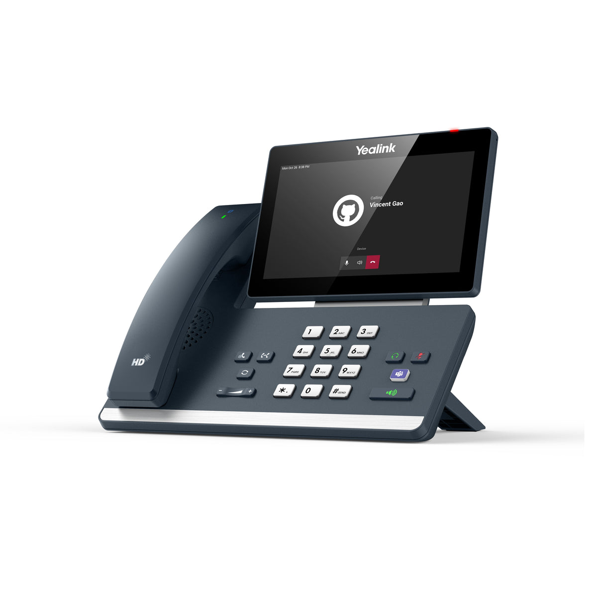 Mp58-Wh Microsoft Teams Edition