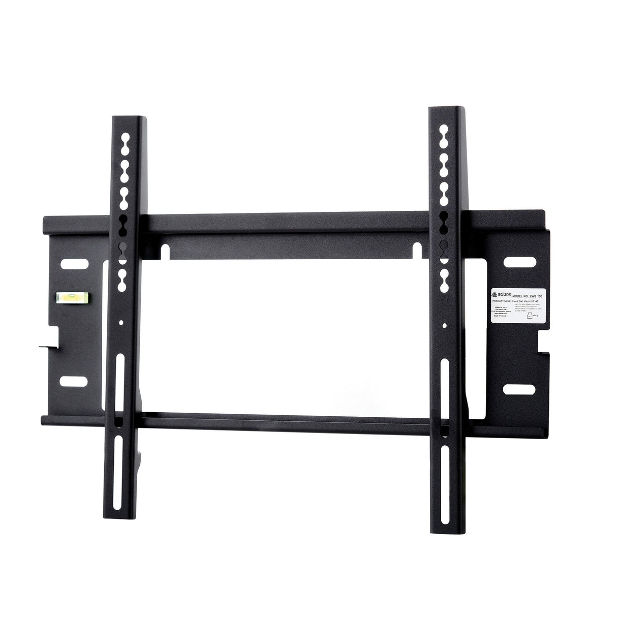 EAN 5908252963485 - Edbak EWB100C-B 109,2 cm (43") Negro imagen 1