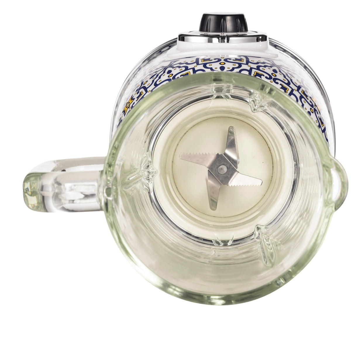 Batidora Ariete 0583/0c 1,5 L De Vaso 1000 W Azul, Multicolor