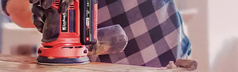 Hoja De Lija Einhell 49491974