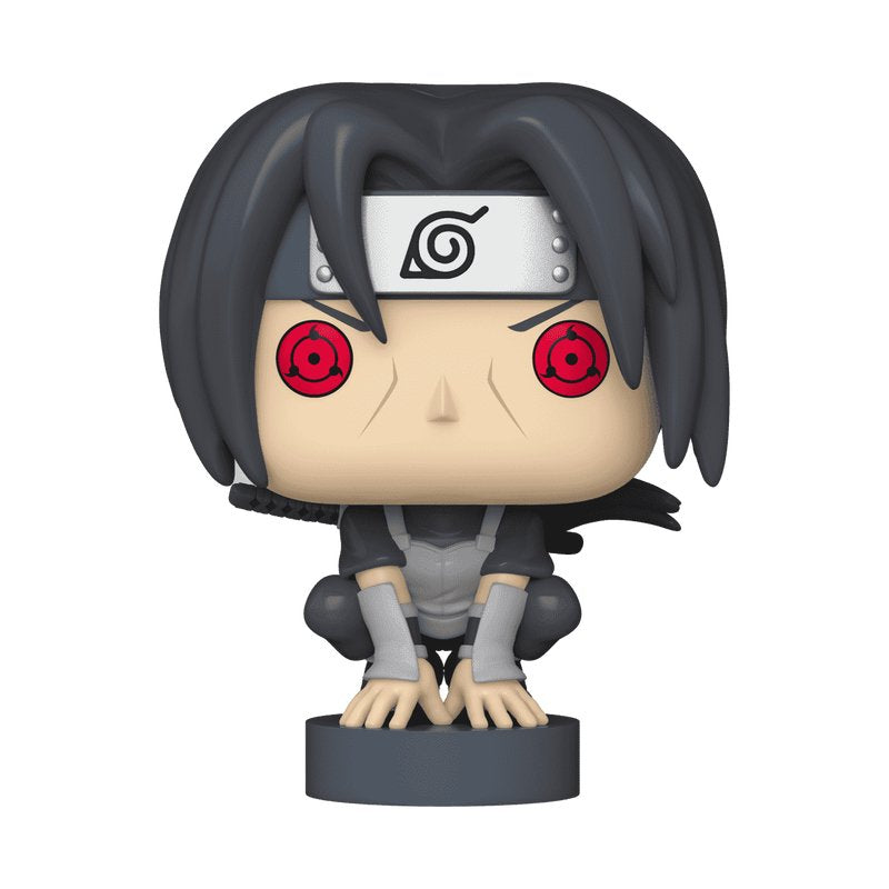 Funko Pop Naruto Shippuden Itachi Joven 80250