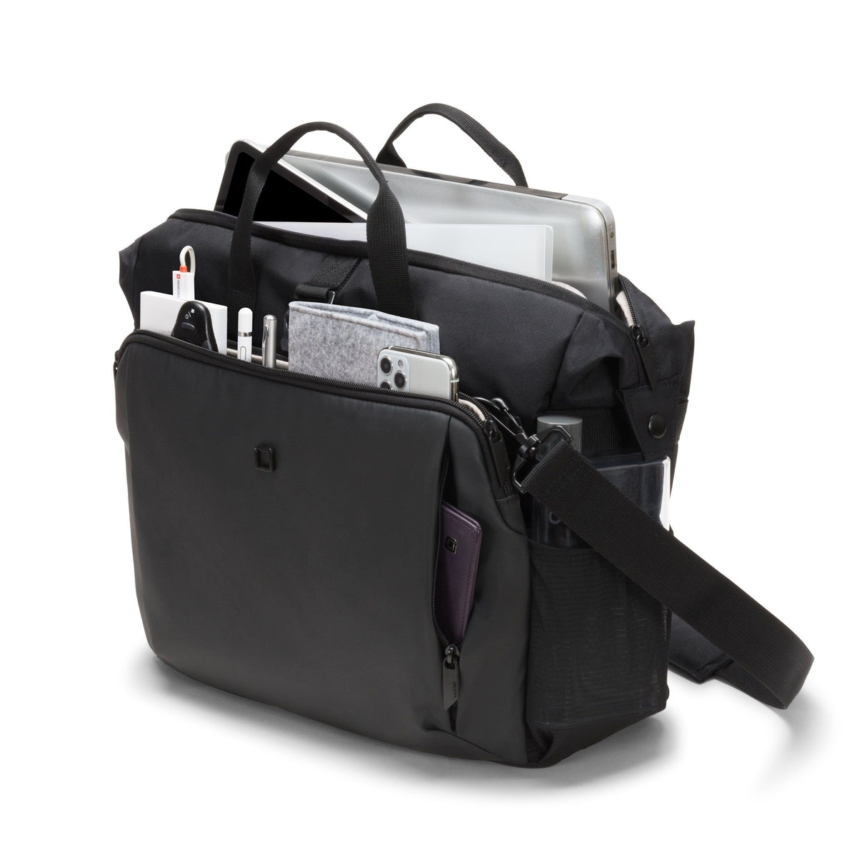 Dicota Eco Top Traveller Go 13-15.6inch