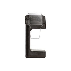 EAN 4040895803009 - Ultron wStand 1 Soporte de reloj Negro Termoplástico de poliuretano (TPU) imagen 1