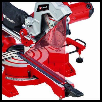 EAN 4006825635706 - Einhell TC-SM 216 5200 RPM 1500 W imagen 6