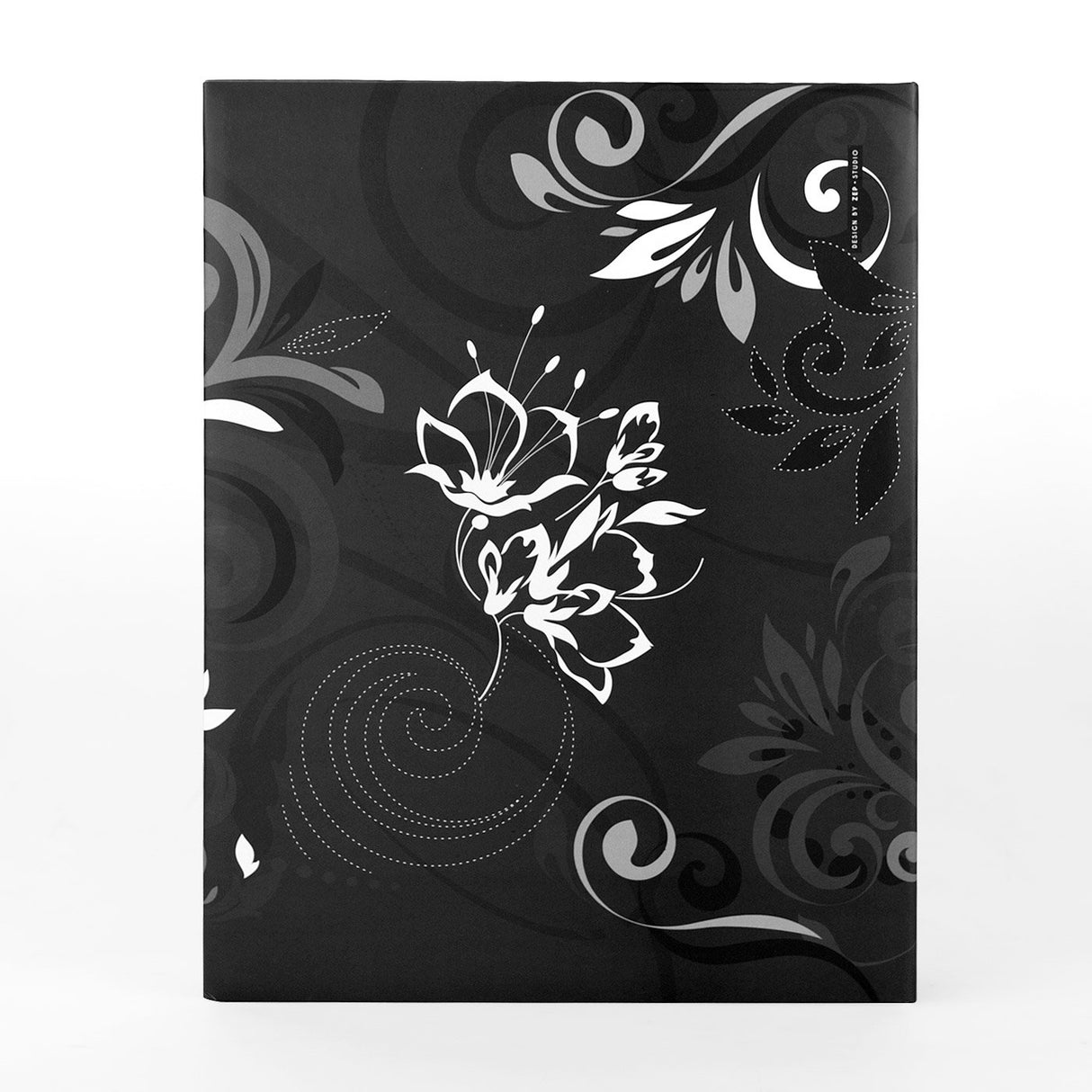 EAN 8020912064633 - ZEP EB57100B álbum de foto y protector Negro 13 x 19 cm imagen 6