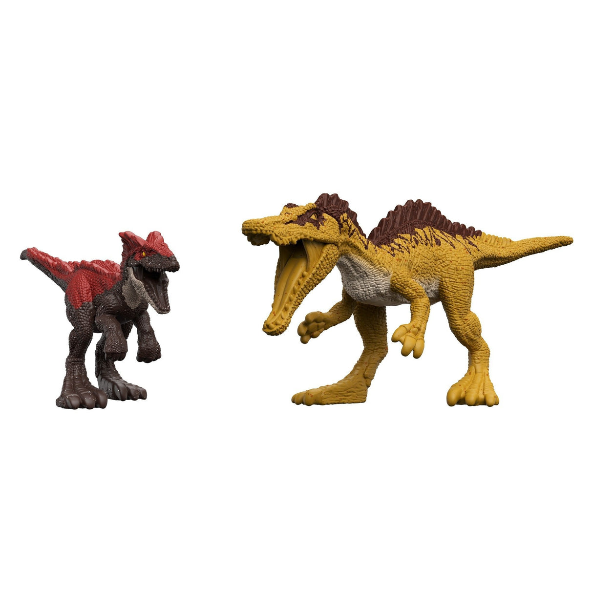 Figurka Jurassic World Dinozaur Minifigurka Asortyment