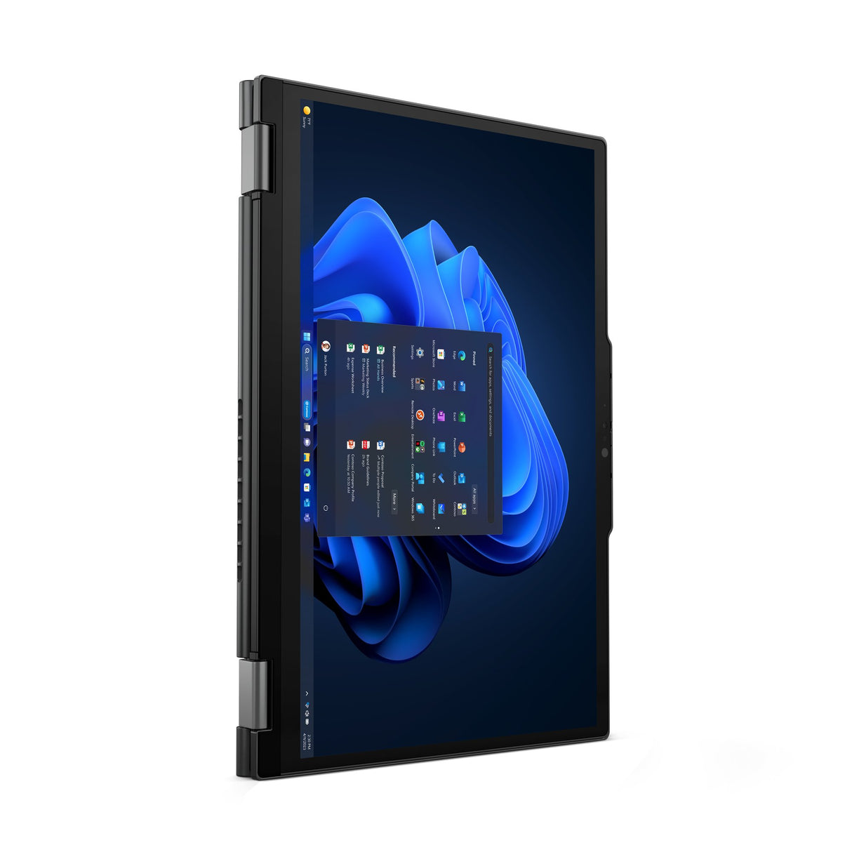 EAN 197530108211 - Lenovo ThinkPad X13 2-in-1 Gen 5 Intel Core Ultra 7 155U Híbrido (2-en-1) 33,8 cm (13.3") Pantalla táctil imagen 11