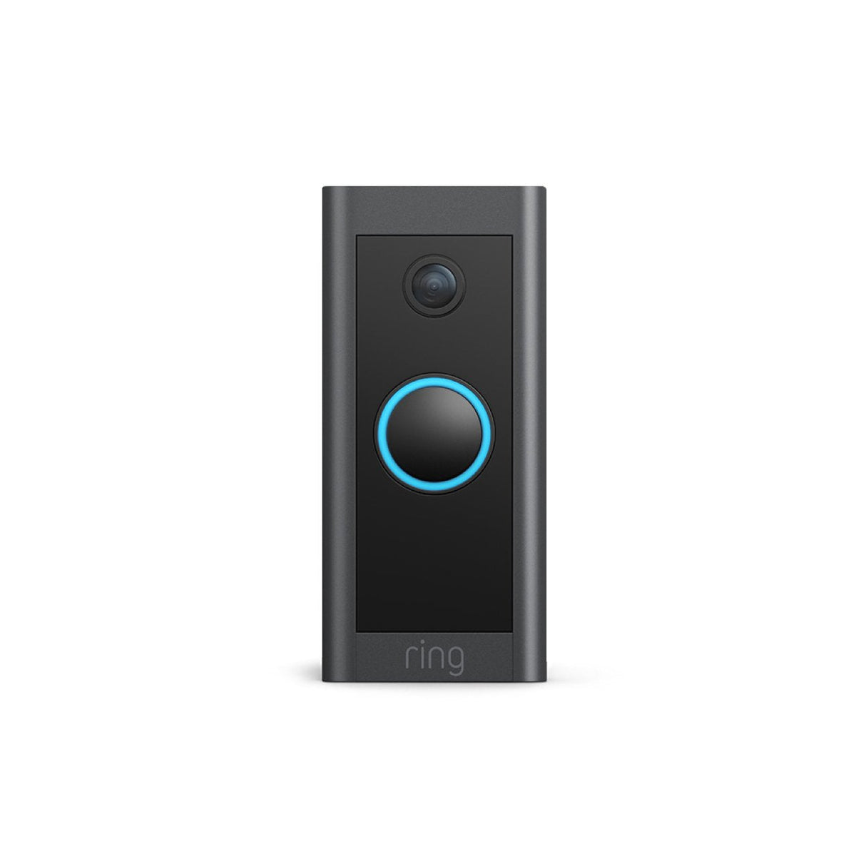 EAN 840080581354 - Ring Video Doorbell Wired Negro imagen 2