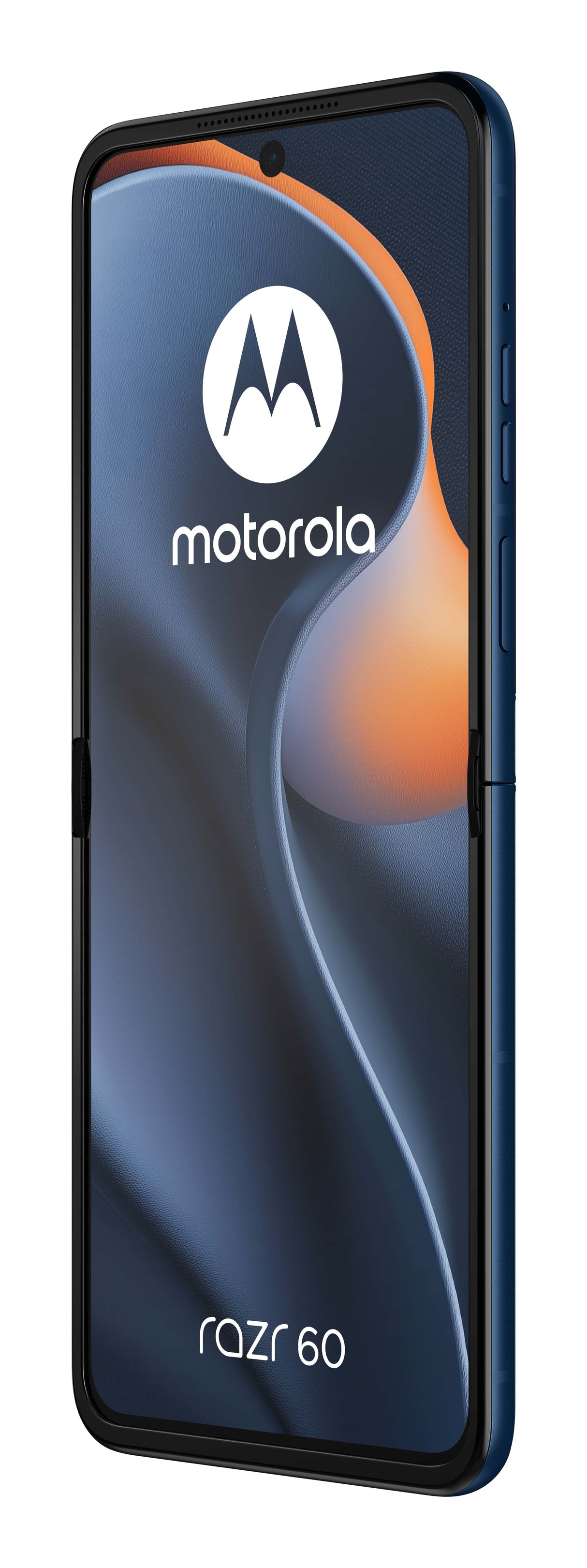 Motorola Razr 60 5g Dual Sim 8gb Ram 256gb - Gibraltar Sea