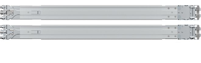 Synology Rail Kit Rks-01 Kit De Carriles De Rack